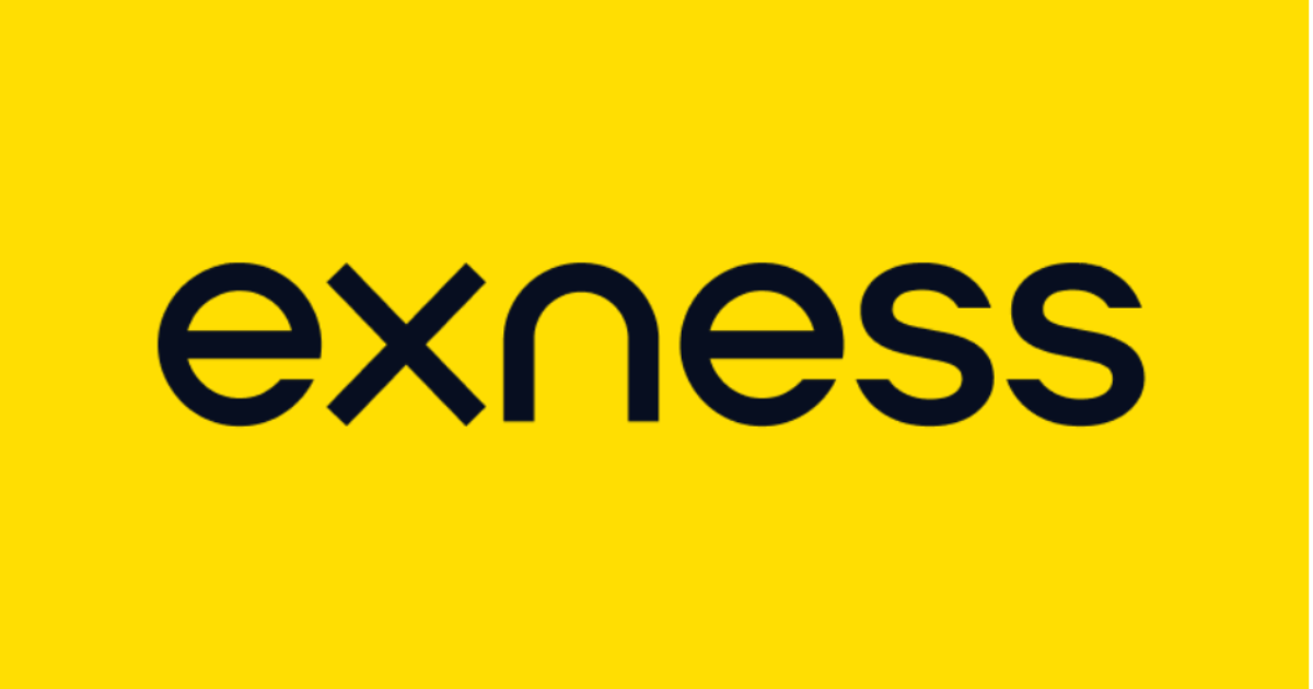 exness logo