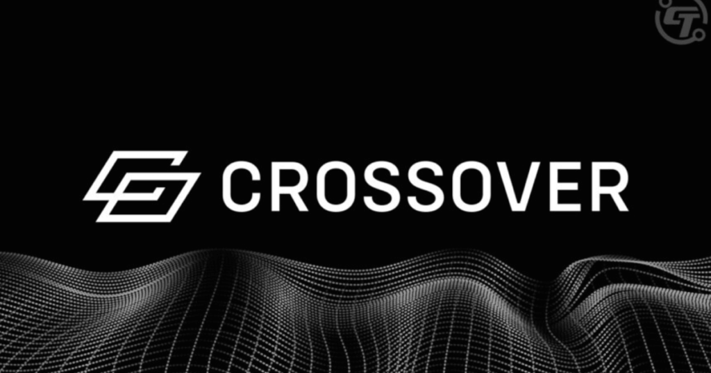 Crypto Execution-Only Platform Crossover Markets Bags $12M in Series A