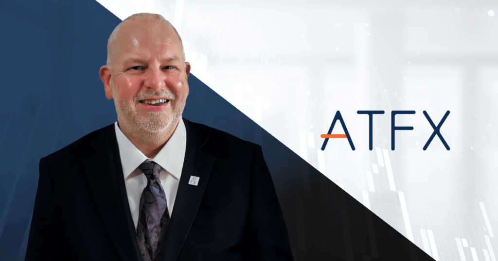 FX Veteran John Bogue Joins ATFX as Director of Institutional Operations