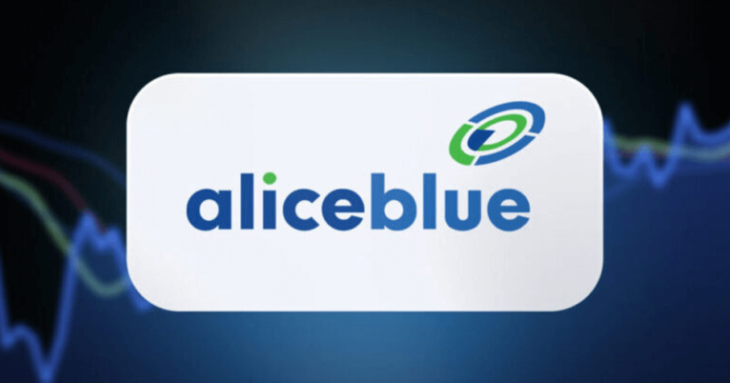Alice Blue Joins TradingView’s List of Partner Brokers