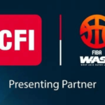 CFI Takes Center Stage as FIBA WASL Presenting Partner